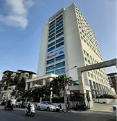 Wockhardt Hospital, Mira Road, Mumbai